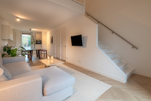 Medium property photo - Zuiddijk, 1505 DA Zaandam